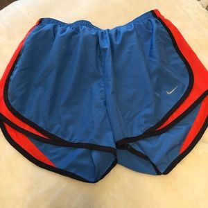 Women’s Nike Dry Fit Running Shorts